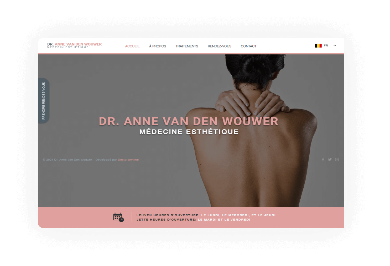 Anne Van den Wouwer