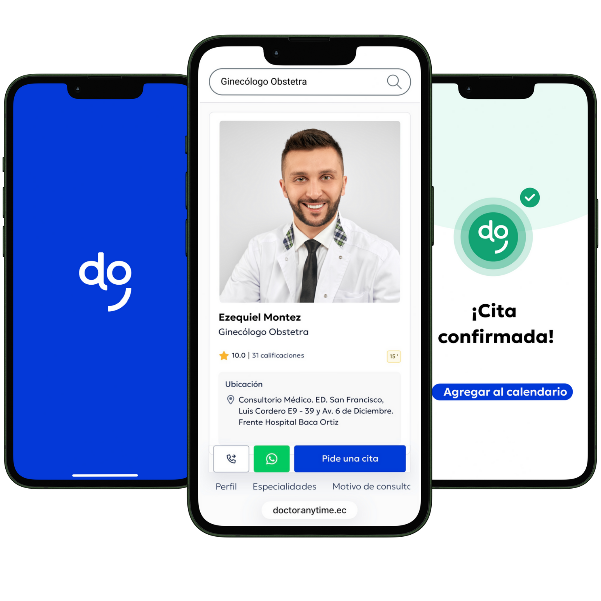 Imagen celular doctoranytime Imagen celular doctoranytime